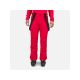 8. Rossignol Blackside Pant red