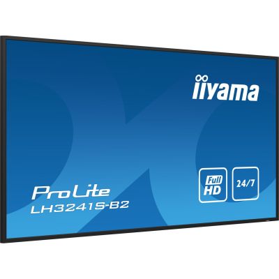 6. LCD Full HD 32 inches 1920x1080 IPS panel 1 Haze