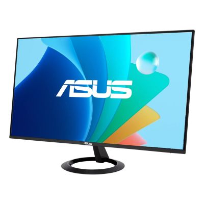 19. ASUS VZ279HG Computer Monitor 68.6 cm (27") 1920 x 1080 px Full HD LCD Black