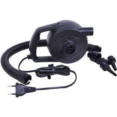 3. ELECTRIC PUMP FOR MATTRESSES AC 29P442EU