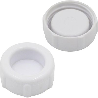 5. NUT DRAIN PLUG FOR WATER OUTLET AND INLET TO THE POOL JL290366