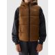 11. Jacket, sleeveless 4F Jr 4FJWAW24TVJAM134-82S