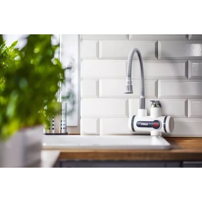 NOVEEN IWH360 instantaneous water heater