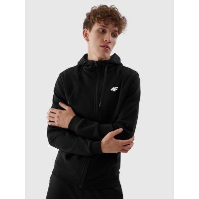 2. 4F M 4FWAW23TSWSM1283-20S sweatshirt