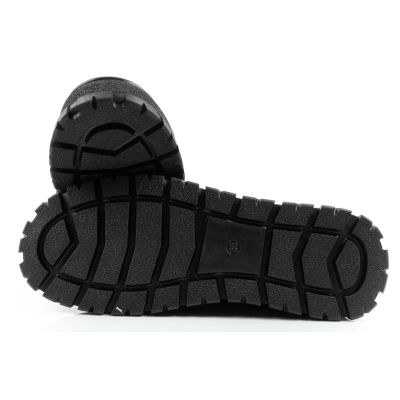 9. Lee Cooper women's boots winter boots fashionable sheepskin insulated leather