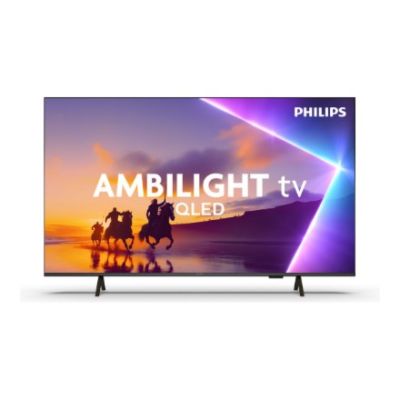 5. Philips 55PUS8450 139.7 cm (55") 4K Ultra HD Smart TV Wi-Fi Black