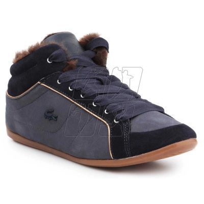 2. Lacoste Missano MID 5 SRW DK W 7-26SRW4207120