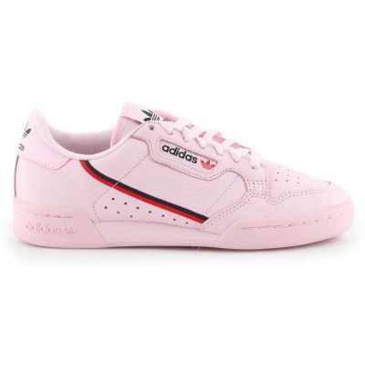 6. Adidas Continental 80 W B41679 Shoes