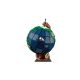 4. LEGO Ideas 21332 Globe