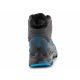 4. La Sportiva Ultra Raptor II Mid Leather Gtx M shoes 34J642900