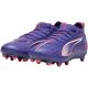 8. Puma Ultra 5 Match FG/AG Jr shoes 108096 01