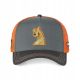 2. Capslab Scooby-Doo Trucker Cap - CL/SD1/1/CAS/HEE3