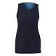 9. Adidas Aeroready Designed 2 Move Sport Tank Top W GT0185