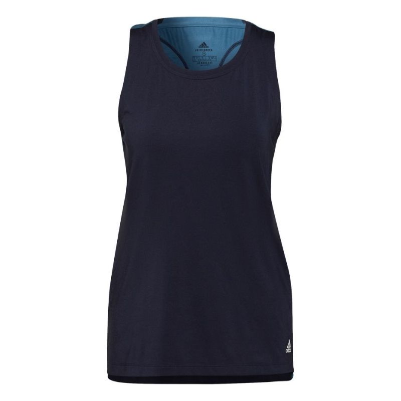 9. Adidas Aeroready Designed 2 Move Sport Tank Top W GT0185
