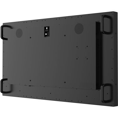 7. Iiyama ProLite TF5539AS-B1AG 55 PCAP IPS 4K Monitor