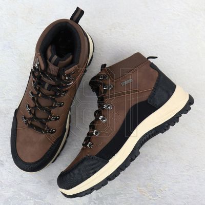 5. Uninsulated boots Big Star M SS174049 INT2161B