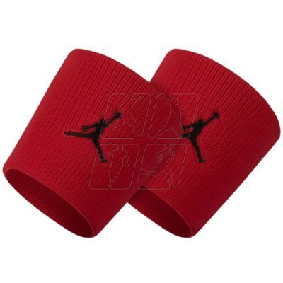 2. Jordan Jumpman Wristbands JKN01-605