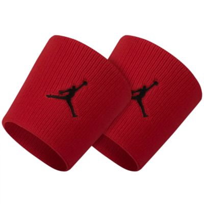 2. Jordan Jumpman Wristbands JKN01-605