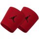 2. Jordan Jumpman Wristbands JKN01-605