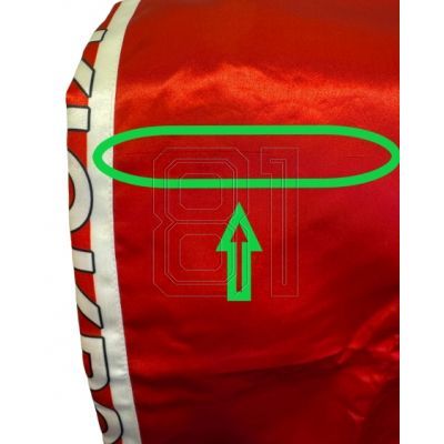 45. Masters Pants SKBP-100W (Wako Apprved) 06805-02M