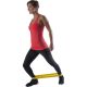 37. SET OF FITNESS CROSSFIT MINI BANDS 3 PCS PURE 2 IMPROVE