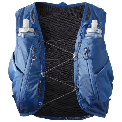 2. Backpack, vest Salomon Adv Skin Cross Season M C19184