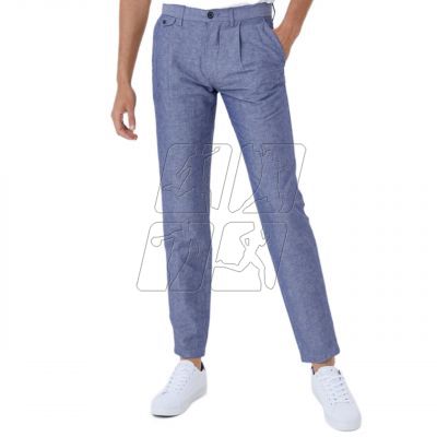 7. Tommy Hilfiger Hampton Slim M pants MW0MW17918