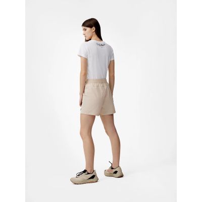3. 4waystretch women's trekking shorts 4F 4FSS23TFSHF170-83S