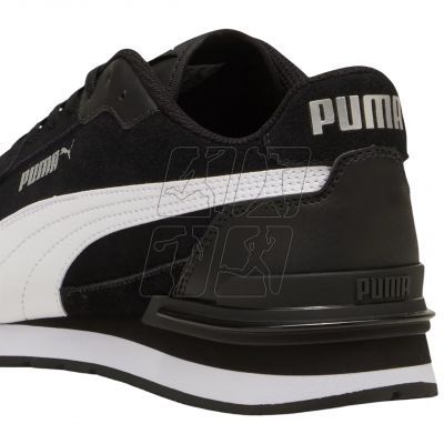 3. Puma ST Runner v4 SD M 399665 01 shoes