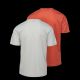 2. Men's Short Sleeve T-Shirt JODIN 2 PACK
