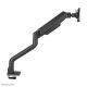 8. Neomounts DS70S-950BL1 Monitor Holder/Stand 124.5 cm (49") Desk Black