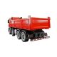 7. Amewi Mercedes-Benz Arocs Tipper 8x4/4 4WD 1:18 RTR RO
