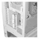 13. ASUS PRIME AP304 TG ARGB WHITE Case