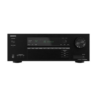 ONKYO TX-SR3100 AV Receiver 80 W 5.2 Channel Surround Black