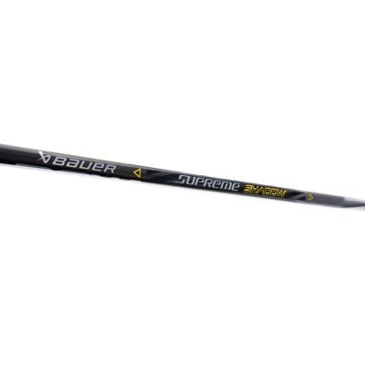 18. Stick of gates. Bauer Supreme Shadow 26" Sr