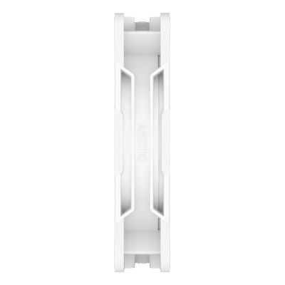 6. ARCTIC Freezer P14 Pro Reverse A-RGB (White) - 3 Pack Computer Case Fan 14 cm White 3 pcs.