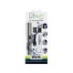 3. WAHL Mocro Lithium Nose and Ear Trimmer 05640-1016