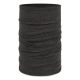 3. BUFF MERINO MIDWEIGHT SOLID BARK bandana