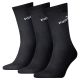 3. PUMA LONG SOCKS black /3 pairs/ 7308 200