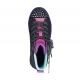 6. Skechers Twi-Lites 2.0 Twinkle Wishes Jr shoes 314350L-BKMT