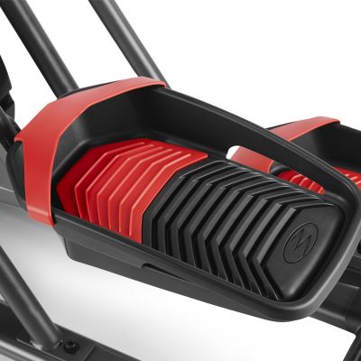 6. Max Trainer Bowflex M5I 100427