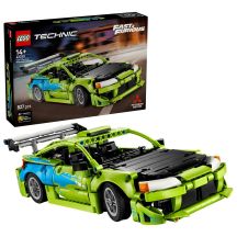 LEGO Technic 42229 - Fast and Furious Mitsubishi Eclipse Car