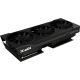 3. graphics card XFX Swift RX 9070XT 3-FAN Gaming E. 16G