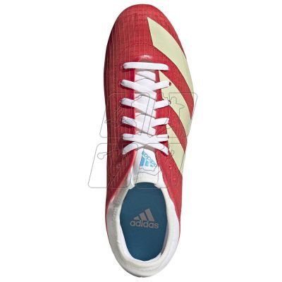 4. Spike shoes adidas Sprintstar M GY3537