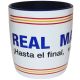 3. Real Madrid Ceramic Mug in Box 400ml MG92-05RM