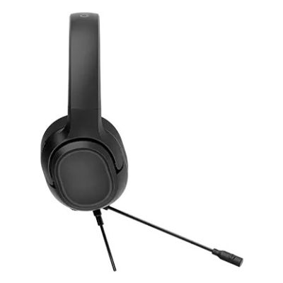 2. Lenovo H110 Gaming Headset Wired Headband Black