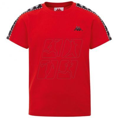 Kappa ILYAS M 309001 18-1664 T-shirt