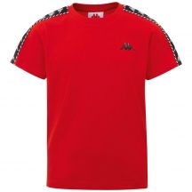 Kappa ILYAS M 309001 18-1664 T-shirt