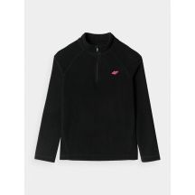 4F Jr sweatshirt 4FJWAW24UFLEF052-20S