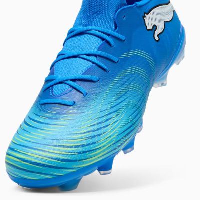 4. Puma Future 9 Match Fusion FG/AG Football Boots 109160-03